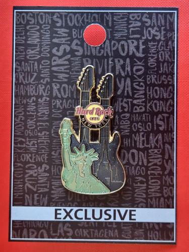 Hrc hard rock - hard,