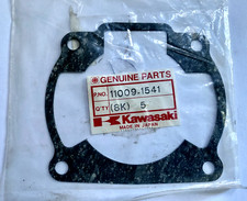 GENUINE KAWASAKI CYLINDER BASE