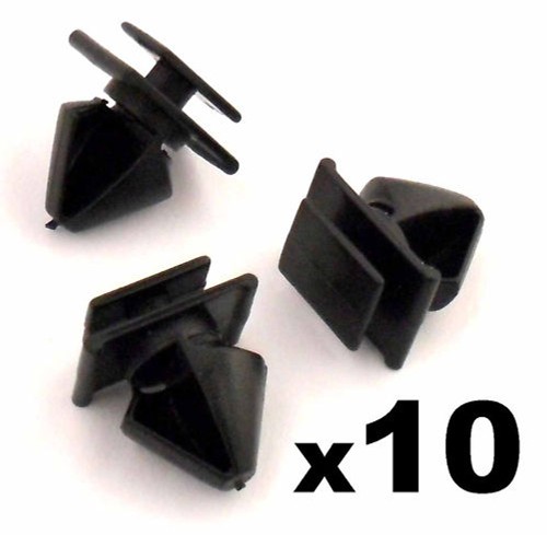10x peugeot 406 plastic - 406,