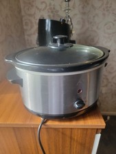 Slow Cooker