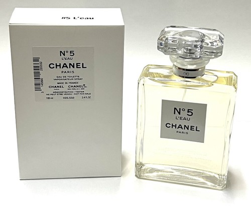 Chanel eau women 3 4 - women, 3.4
