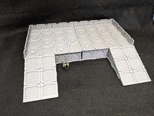 Platform / Embankment Terrain
