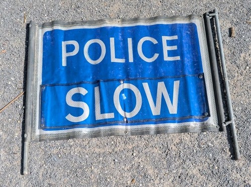 Vintage obsolete folding - vintage,