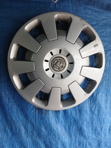 Vauxhall corsa wheel - vauxhall,