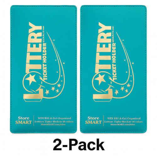 Lottery lotto ticket - lottery,