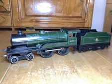 Bassett Lowke O Gauge 3 Rail