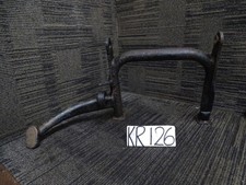 Kymco Super 8 125 Main Centre