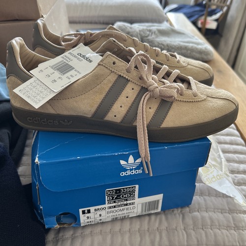 Adidas broomfield trainers - adidas,