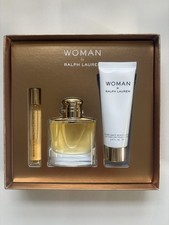 Woman by Ralph Lauren 50ml Edp