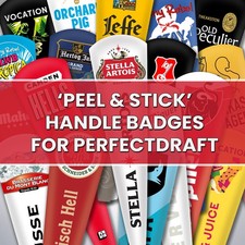 Interchangeable perfectdraft - interchangeable,