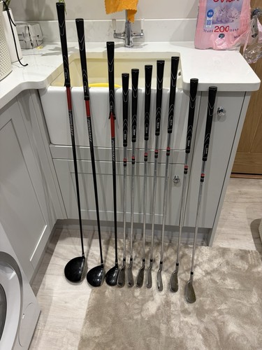 Wilson prostaff club golf - wilson,
