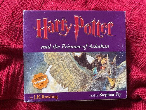 Harry potter and the prisoner - harry,