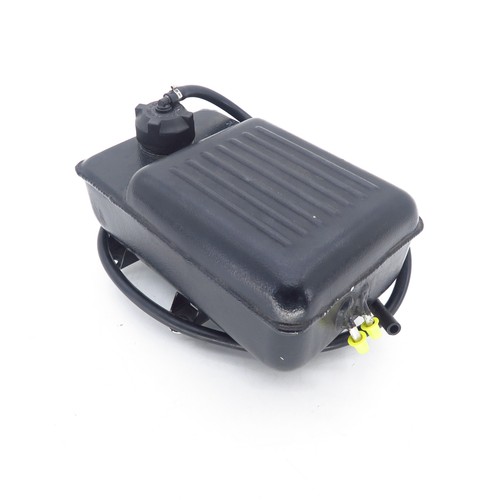 Coolant expansion reservoir - coolant,