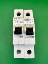 Dorman Smith MCB C10 10A AS10C