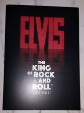 ELVIS PRESLEY - Royal Mint