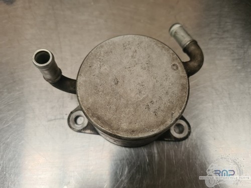 Water exchanger oil kawasaki - exchanger,