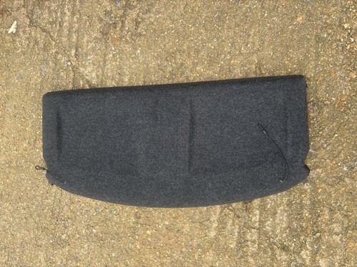Toyota auris parcel shelf - toyota,