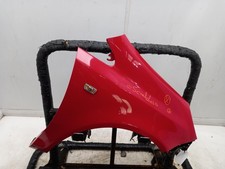 VAUXHALL CORSA Right Front