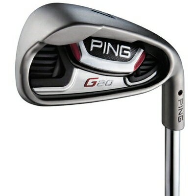 Ping g20 iron set ns - g20,