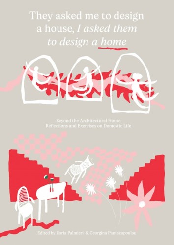They asked design - asked, to