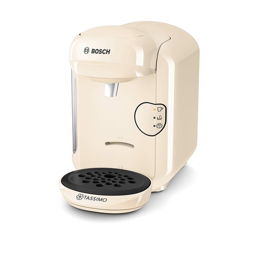 Bosch coffee machine tassimo - machine,