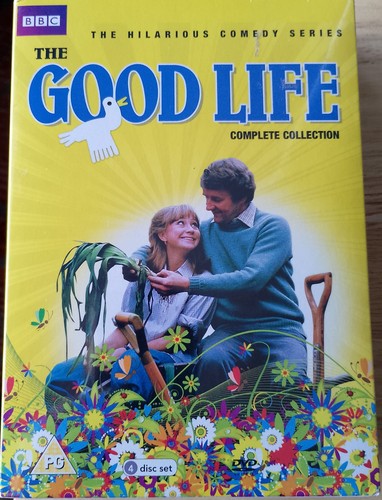 The good life complete bbc - complete,