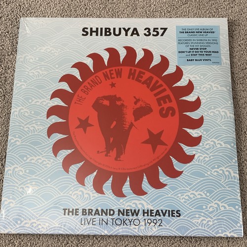 Shibuya 357 the brand new - shibuya, by
