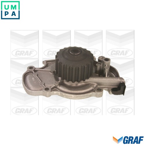 Water pump engine - pump, cooling