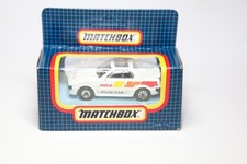 Matchbox MB-74 Toyota MR2 In