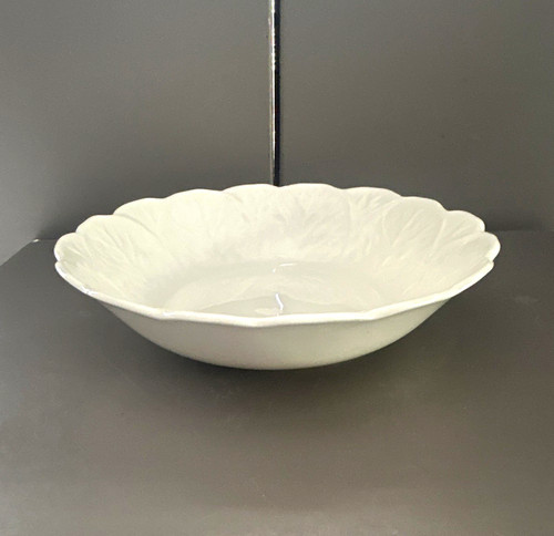 Coalport countryware white - countryware,