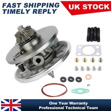 Turbo cartridge for Citroen
