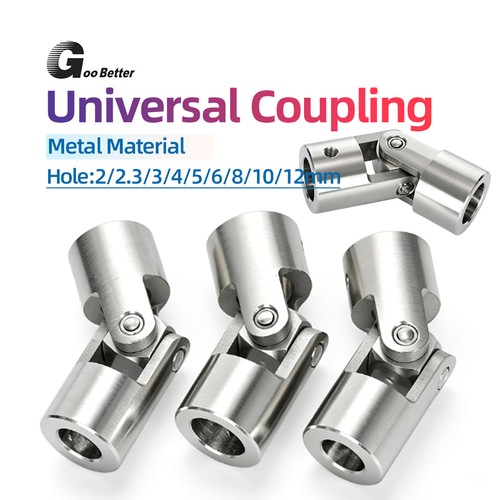 Metal universal flexible - universal, shaft