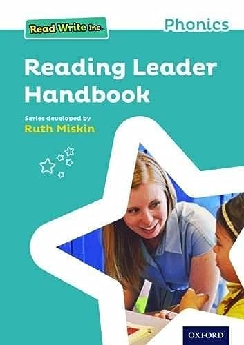 Read write inc phonics - write,