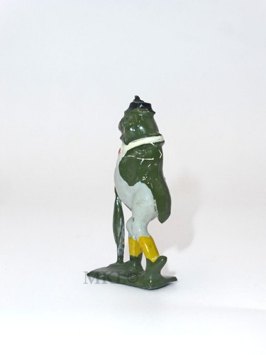 Vintage lead william - lead, britains