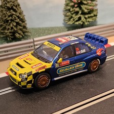 Scalextric 1:32 Car - C2666