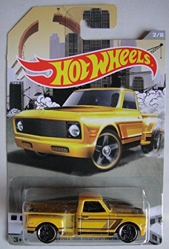 Hot wheels 2016 release - wheels,