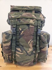 BRITISH ARMY 30 LITRE PATROL