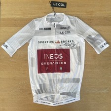 LE COL Magnus Sheffield INEOS
