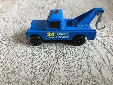 Corgi Juniors Land Rover 