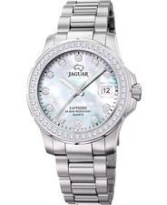 JAGUAR Women Analog Quartz