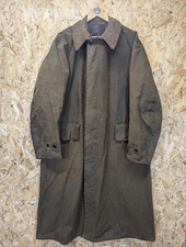 Barbour Wax Jacket Mens XXL