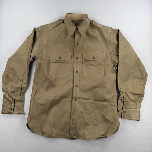 Vtg 40s korean war - wwii, us