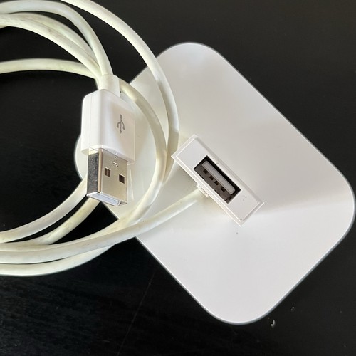 Genuine apple usb charging - apple,