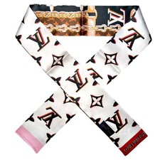 Auth Louis Vuitton Bandeau