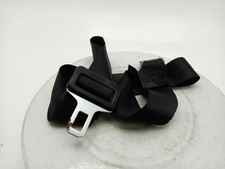 VAUXHALL CAVALIER Seat Belt
