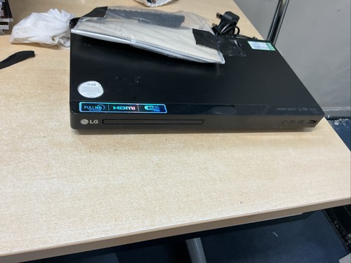 Dvd player hdmi with remote - dvd,