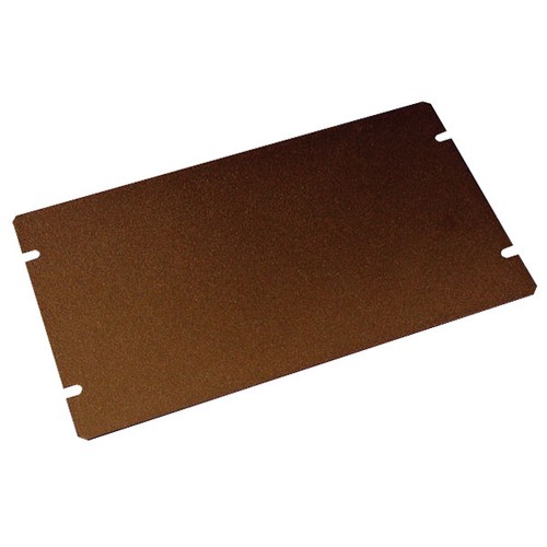 Hammond steel chassis - steel,
