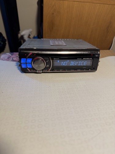 Alpine cde 103bt car - car, (cd