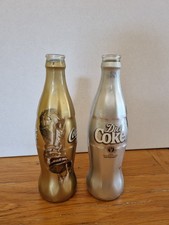 Coca-Cola Germany 2006 World Cup Bottles