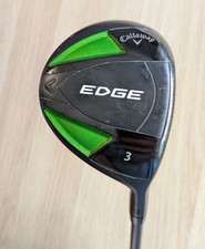 Used Callaway Edge 3 Fairway